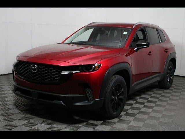 2026 Mazda Mazda CX-50 2.5 S Select AWD