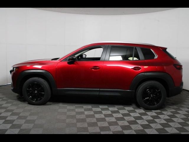 2026 Mazda Mazda CX-50 2.5 S Select AWD