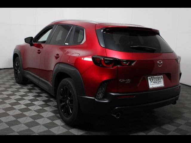 2026 Mazda Mazda CX-50 2.5 S Select AWD