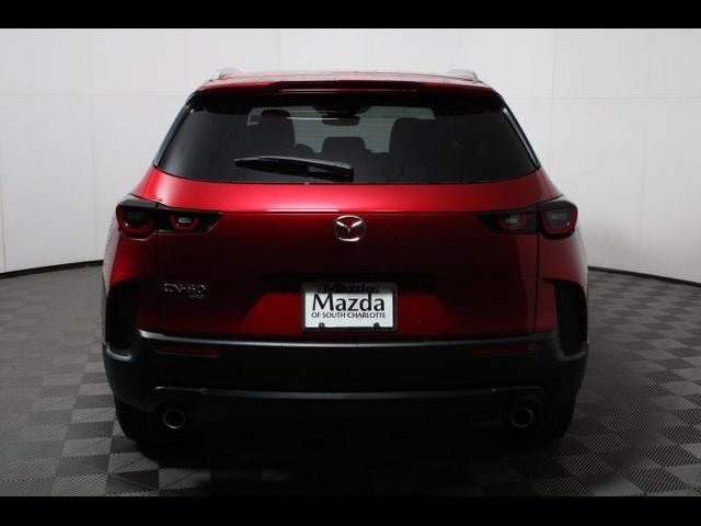 2026 Mazda Mazda CX-50 2.5 S Select AWD