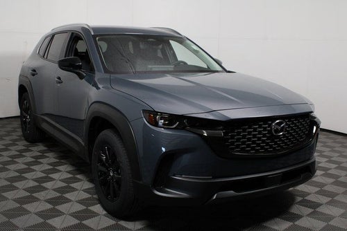 2026 Mazda Mazda CX-50 2.5 S Select AWD