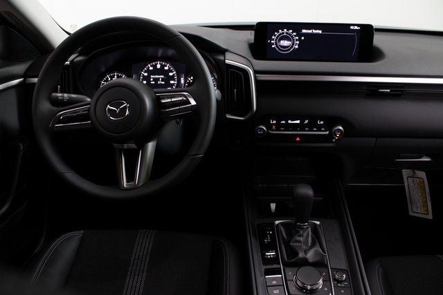 2026 Mazda Mazda CX-50 2.5 S Select AWD