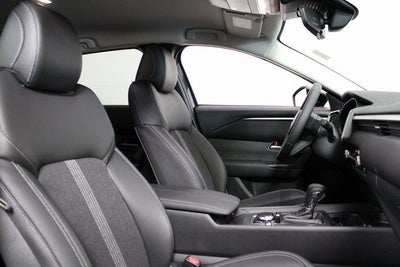 2026 Mazda Mazda CX-50 2.5 S Select AWD