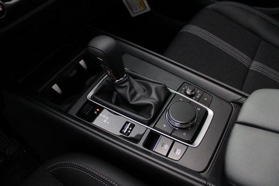 2026 Mazda Mazda CX-50 2.5 S Select AWD