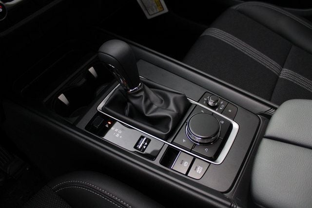 2026 Mazda Mazda CX-50 2.5 S Select AWD