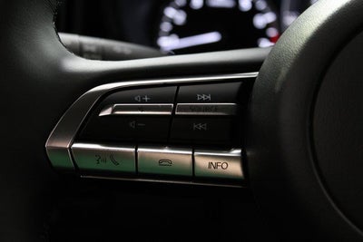 2026 Mazda Mazda CX-50 2.5 S Select AWD