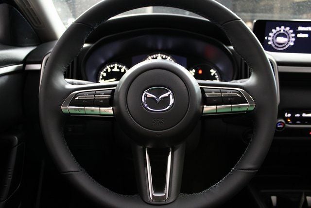 2026 Mazda Mazda CX-50 2.5 S Select AWD