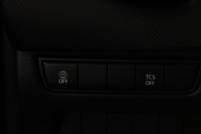 2026 Mazda Mazda CX-50 2.5 S Select AWD