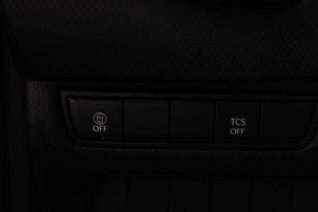 2026 Mazda Mazda CX-50 2.5 S Select AWD