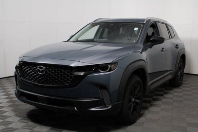2026 Mazda Mazda CX-50 2.5 S Select AWD