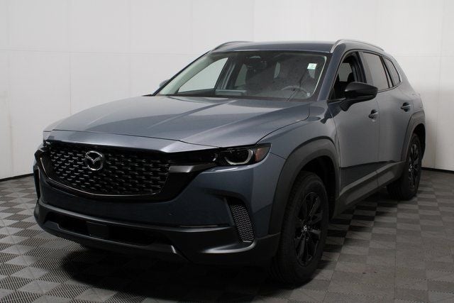 2026 Mazda Mazda CX-50 2.5 S Select AWD