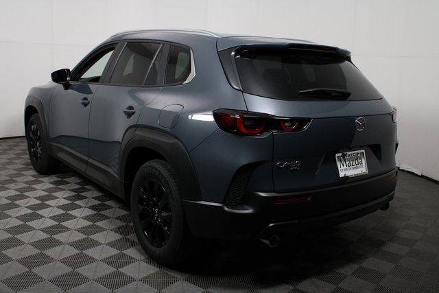 2026 Mazda Mazda CX-50 2.5 S Select AWD
