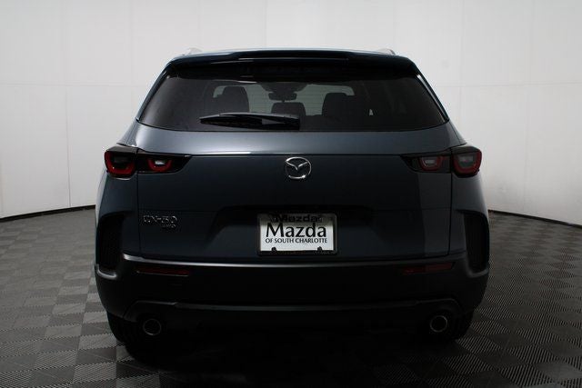 2026 Mazda Mazda CX-50 2.5 S Select AWD