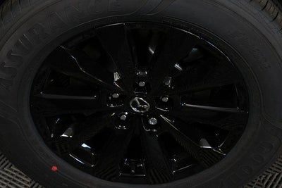 2026 Mazda Mazda CX-50 2.5 S Select AWD