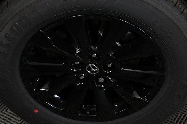 2026 Mazda Mazda CX-50 2.5 S Select AWD