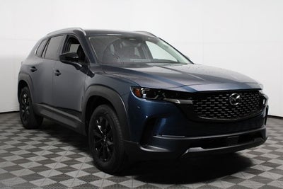 2026 Mazda Mazda CX-50 2.5 S Select AWD