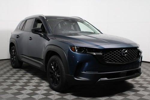 2026 Mazda Mazda CX-50 2.5 S Select AWD