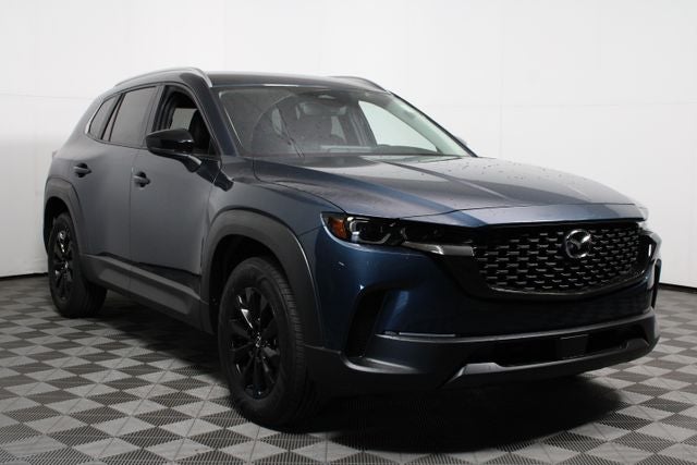 2026 Mazda Mazda CX-50 2.5 S Select AWD