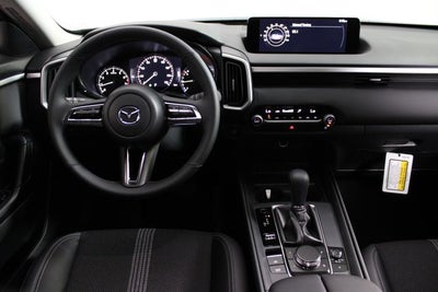 2026 Mazda Mazda CX-50 2.5 S Select AWD
