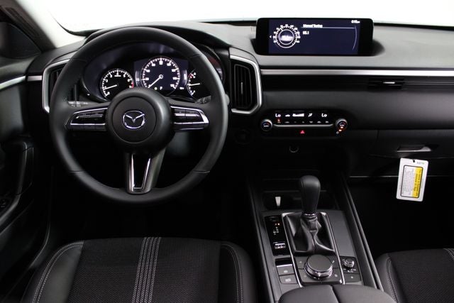 2026 Mazda Mazda CX-50 2.5 S Select AWD