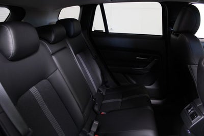 2026 Mazda Mazda CX-50 2.5 S Select AWD