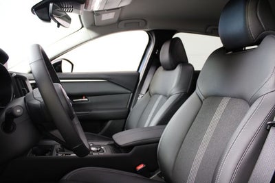 2026 Mazda Mazda CX-50 2.5 S Select AWD