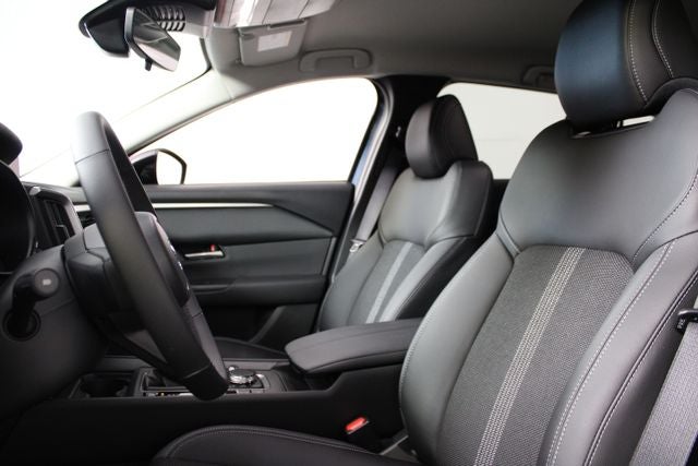 2026 Mazda Mazda CX-50 2.5 S Select AWD