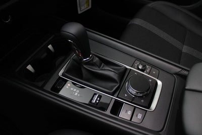 2026 Mazda Mazda CX-50 2.5 S Select AWD