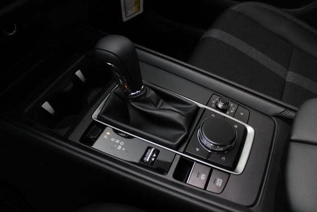 2026 Mazda Mazda CX-50 2.5 S Select AWD