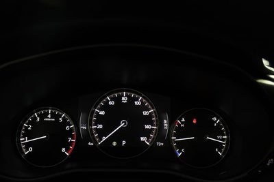 2026 Mazda Mazda CX-50 2.5 S Select AWD