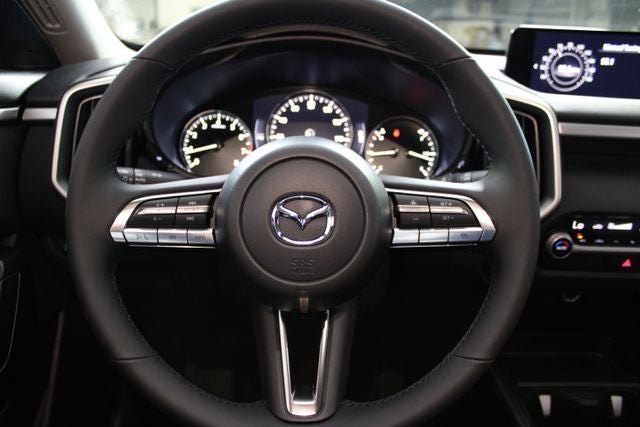 2026 Mazda Mazda CX-50 2.5 S Select AWD