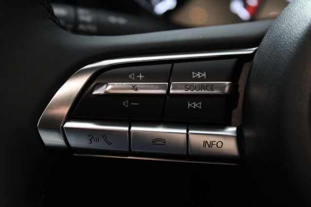 2026 Mazda Mazda CX-50 2.5 S Select AWD