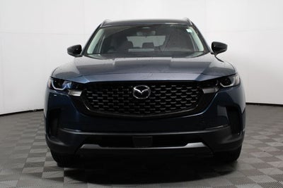 2026 Mazda Mazda CX-50 2.5 S Select AWD