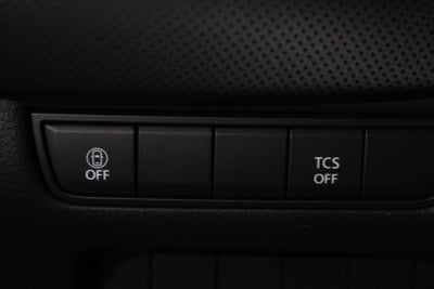 2026 Mazda Mazda CX-50 2.5 S Select AWD