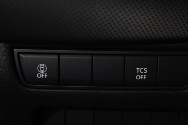 2026 Mazda Mazda CX-50 2.5 S Select AWD