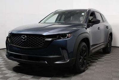 2026 Mazda Mazda CX-50 2.5 S Select AWD