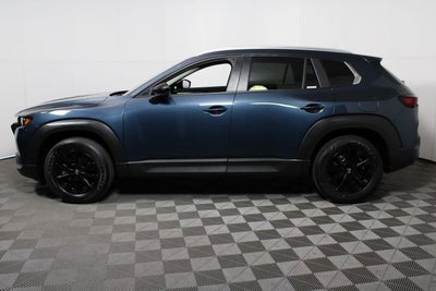 2026 Mazda Mazda CX-50 2.5 S Select AWD