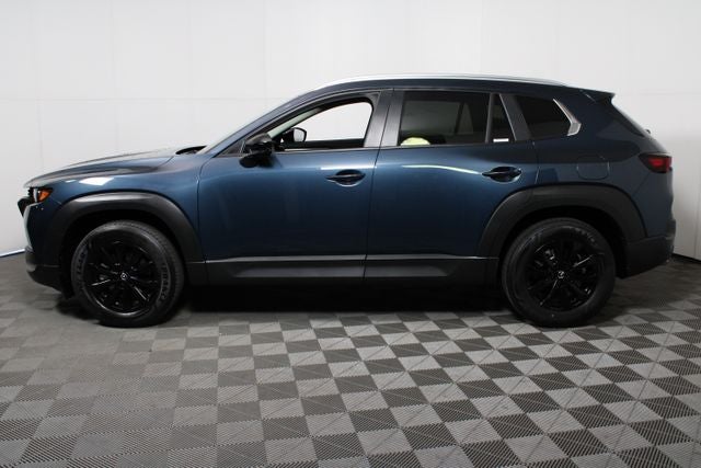 2026 Mazda Mazda CX-50 2.5 S Select AWD