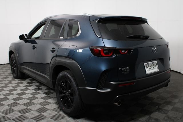 2026 Mazda Mazda CX-50 2.5 S Select AWD