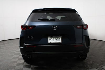 2026 Mazda Mazda CX-50 2.5 S Select AWD