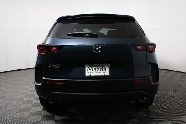 2026 Mazda Mazda CX-50 2.5 S Select AWD