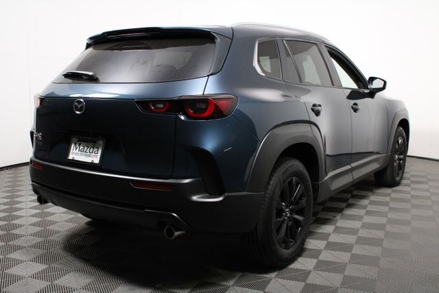 2026 Mazda Mazda CX-50 2.5 S Select AWD