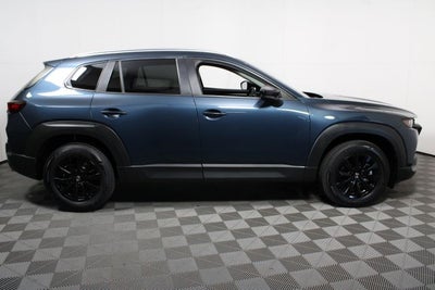 2026 Mazda Mazda CX-50 2.5 S Select AWD