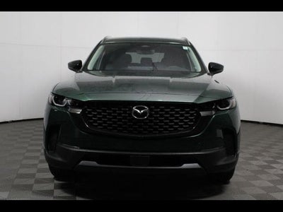 2026 Mazda Mazda CX-50 2.5 S Select AWD