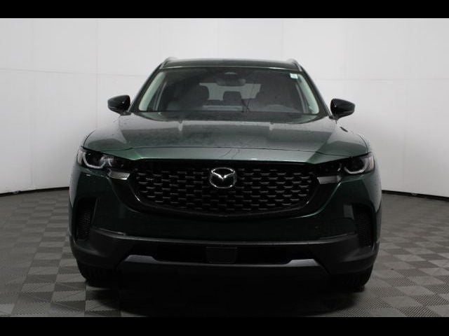 2026 Mazda Mazda CX-50 2.5 S Select AWD