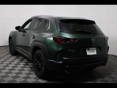 2026 Mazda Mazda CX-50 2.5 S Select AWD