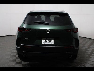 2026 Mazda Mazda CX-50 2.5 S Select AWD