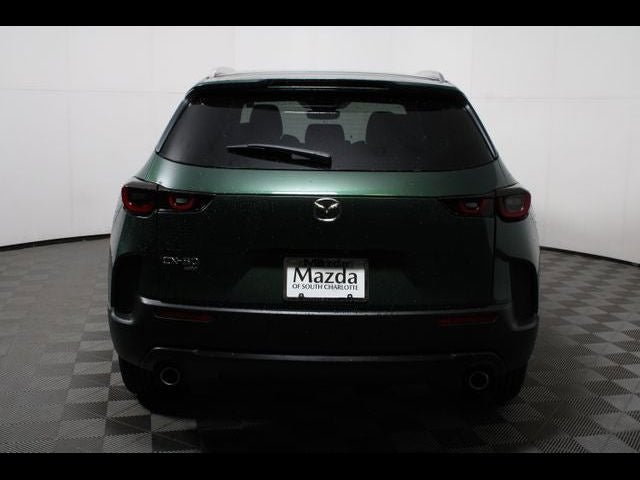 2026 Mazda Mazda CX-50 2.5 S Select AWD