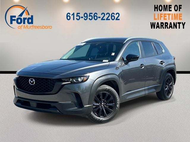 2024 Mazda CX-50 2.5 S SELECT's photo