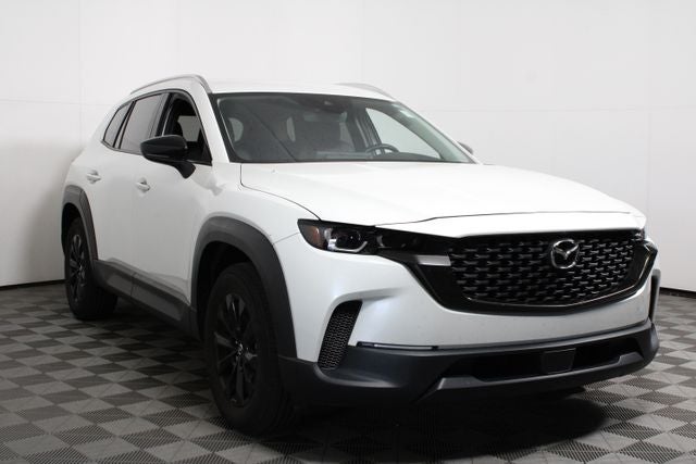 2024 Mazda CX-50 S SELECT